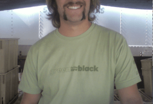 Green is the New Black