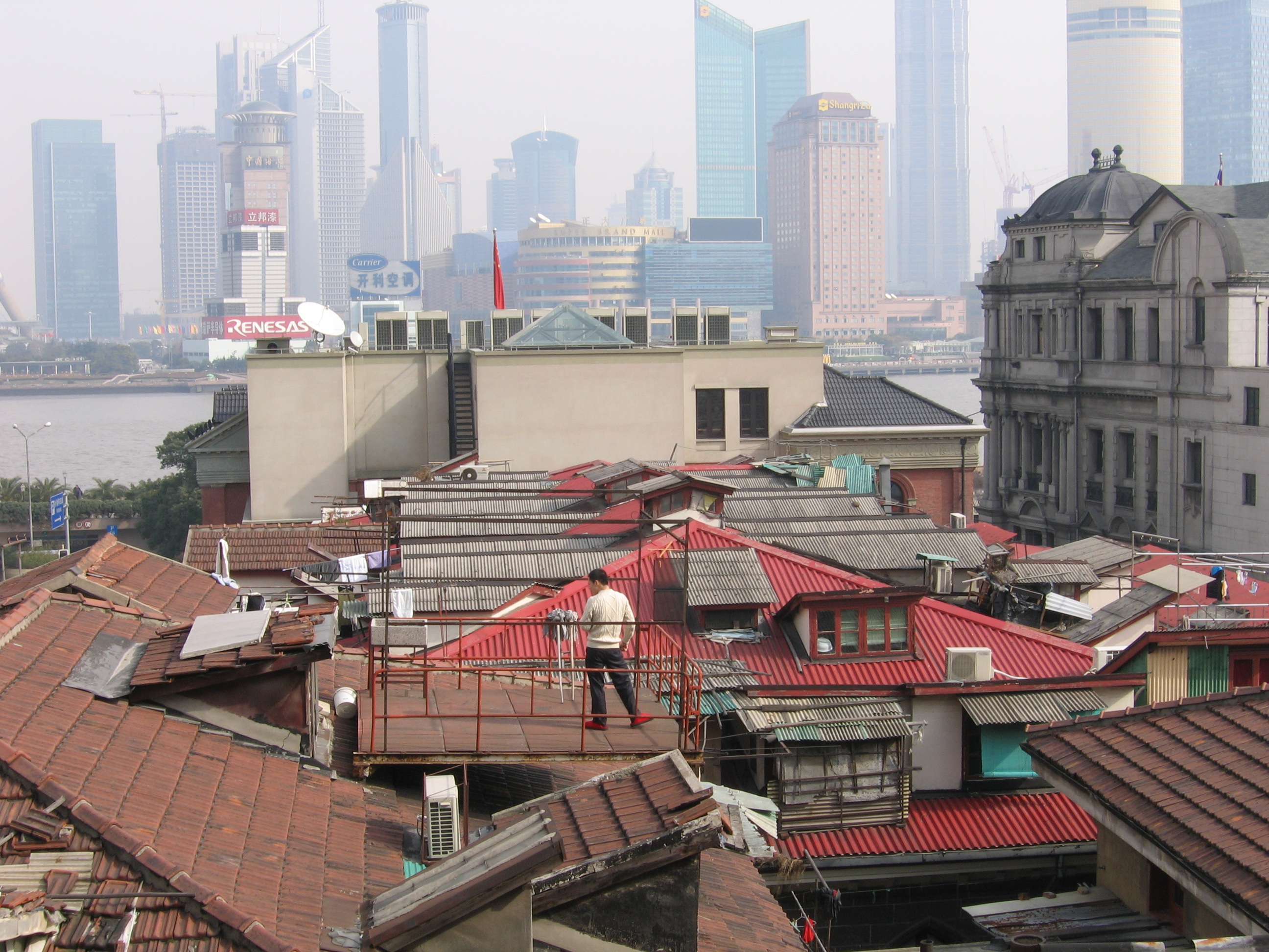 Photography: Architecture