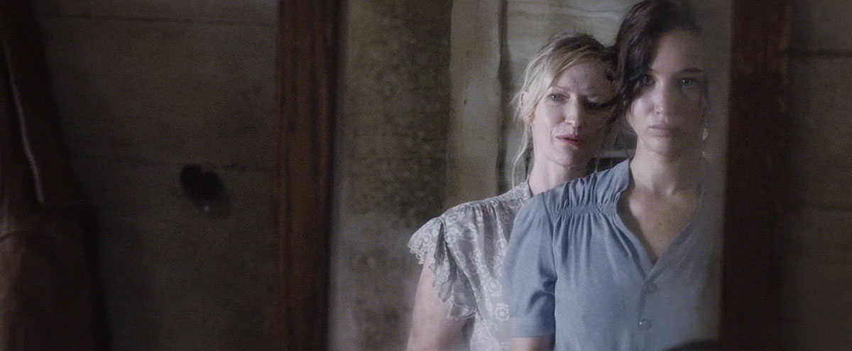 Media: Hollywood Needs Women