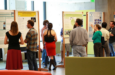 UCSC Graduate Research Symposium