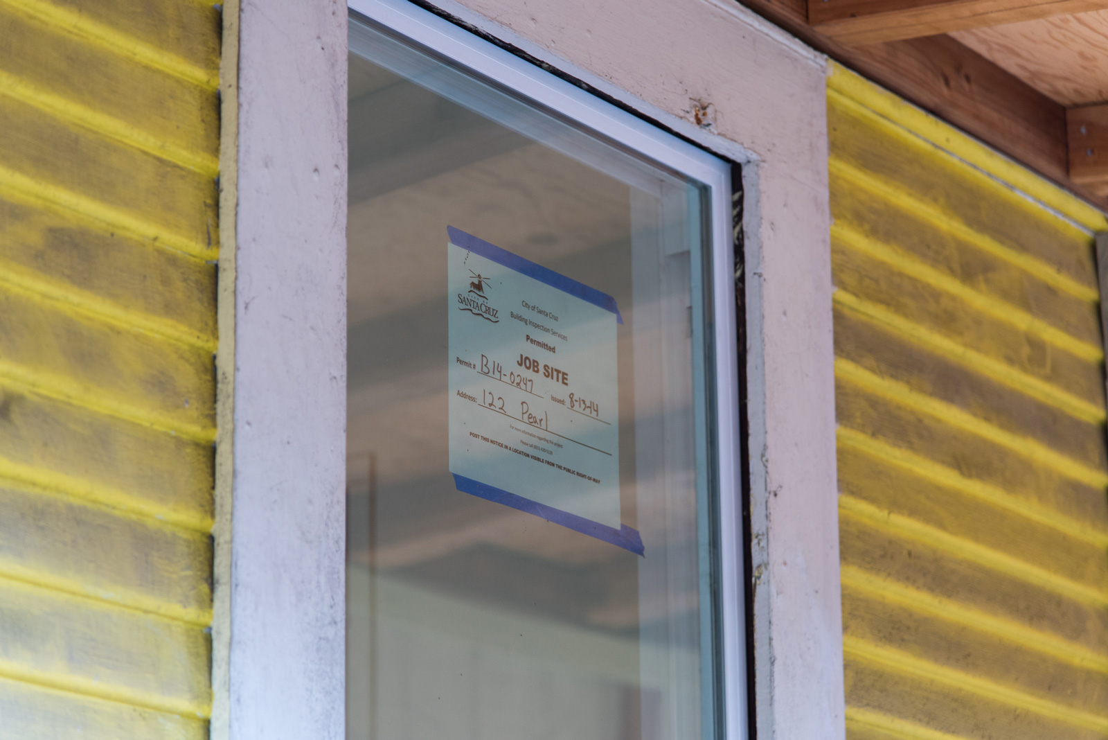 No Place Like Home – a Digital Project on the Affordable Housing Crisis