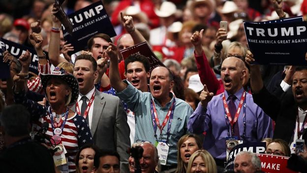 Three Weeks; Four Months