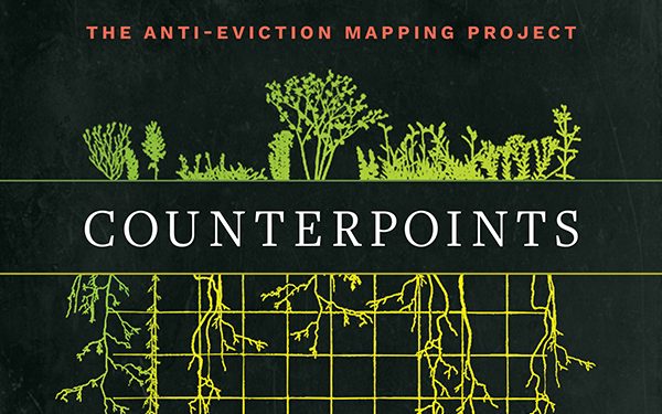 Counterpoints: An Atlas of Displacement and Resistance