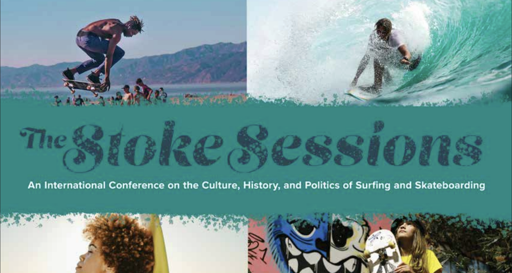 The Stoke Sessions: “Girls Who Can’t Surf Good”